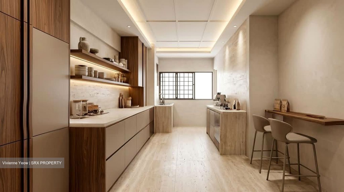 Blk 349 YUHUA PLACE (Jurong East), HDB 3 Rooms #554533951